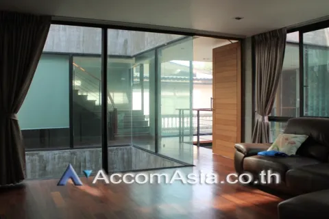 Haus in Phaya Thai, Bangkok, Thailand 4 Schlafzimmer № 215941 - Foto 11