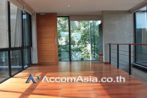Haus in Phaya Thai, Bangkok, Thailand 4 Schlafzimmer № 215941 - Foto 13