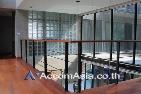 Haus in Phaya Thai, Bangkok, Thailand 4 Schlafzimmer № 215941 - Foto 6
