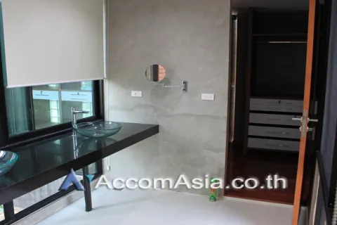 Haus in Phaya Thai, Bangkok, Thailand 4 Schlafzimmer № 215941 - Foto 8