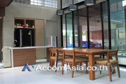 Haus in Phaya Thai, Bangkok, Thailand 4 Schlafzimmer № 215941 - Foto 4