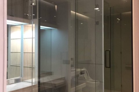 Кондоминиум с 2 спальнями в Ваттхане, Бангкок, Таиланд № 136917 - фото 15