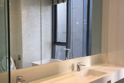 Кондоминиум с 2 спальнями в Ваттхане, Бангкок, Таиланд № 136917 - фото 11