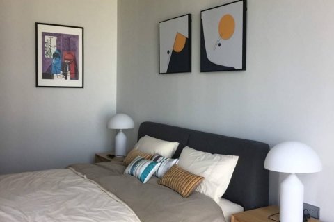 Кондоминиум с 2 спальнями в Ваттхане, Бангкок, Таиланд № 136917 - фото 7