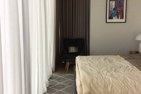 Кондоминиум с 2 спальнями в Ваттхане, Бангкок, Таиланд № 136917 - фото 4