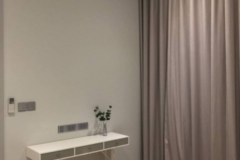 Кондоминиум с 2 спальнями в Ваттхане, Бангкок, Таиланд № 136917 - фото 12