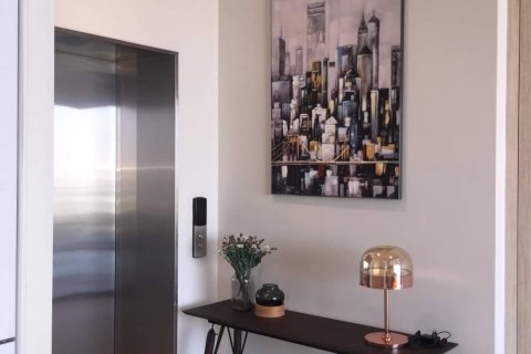 Кондоминиум с 2 спальнями в Ваттхане, Бангкок, Таиланд № 136917 - фото 2