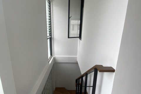 Таунхаус в Ваттхане, Бангкок, Таиланд с 3 спальнями  № 136970 - фото 10