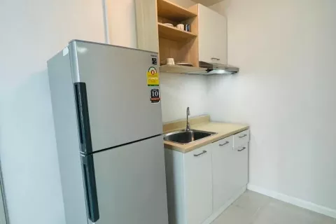 Кондоминиум с 2 спальнями в Кату, Таиланд № 136969 - фото 10