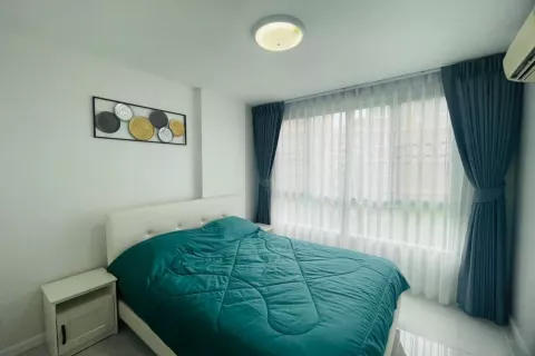 Кондоминиум с 2 спальнями в Кату, Таиланд № 136969 - фото 13