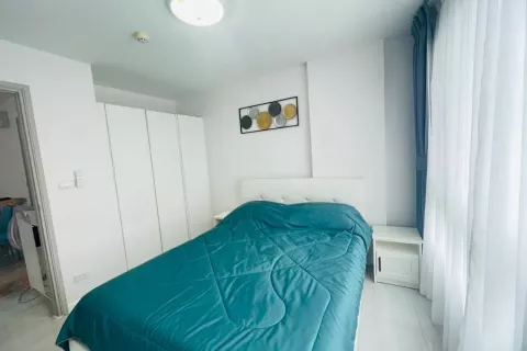 Кондоминиум с 2 спальнями в Кату, Таиланд № 136969 - фото 8