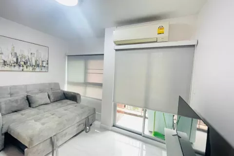 Кондоминиум с 2 спальнями в Кату, Таиланд № 136969 - фото 9