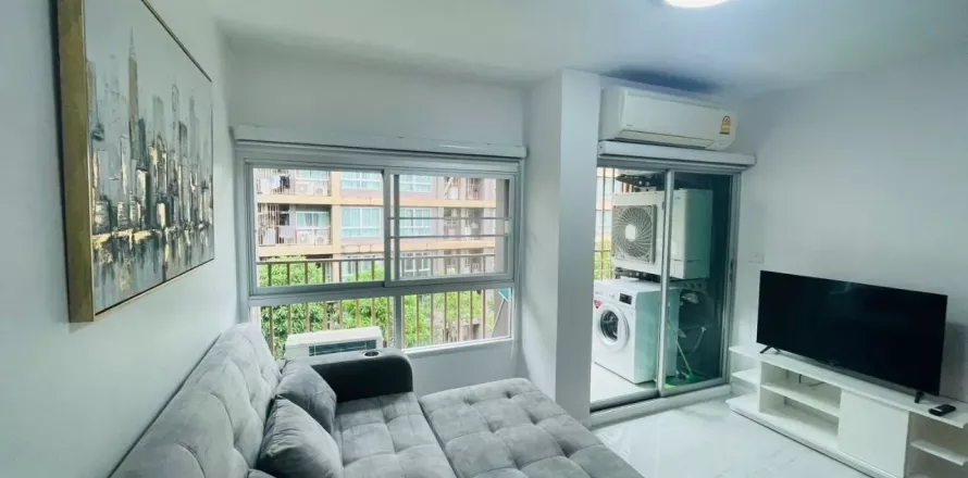 Кондоминиум с 2 спальнями в Кату, Таиланд № 136969