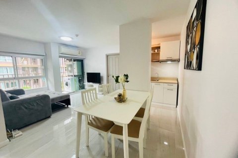 Кондоминиум с 2 спальнями в Кату, Таиланд № 136969 - фото 3