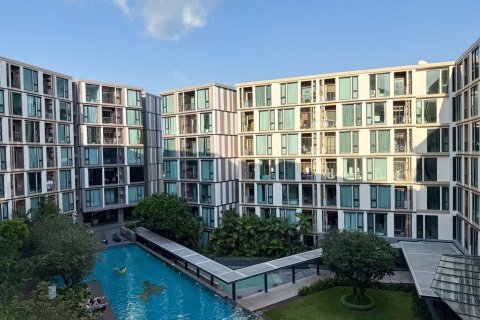 Кондоминиум с 2 спальнями в Кату, Таиланд № 136969 - фото 17