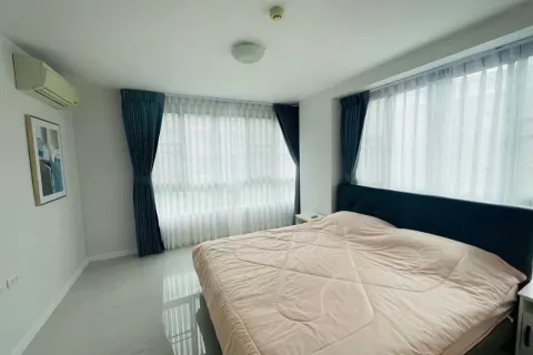 Кондоминиум с 2 спальнями в Кату, Таиланд № 136969 - фото 7