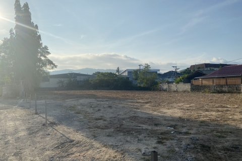 Land in Phuket, Thailand 1600 sq.m. № 136967 - photo 4