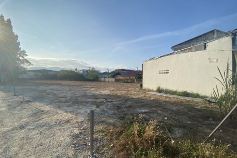 Land in Phuket, Thailand 1600 sq.m. № 136967 - photo 3