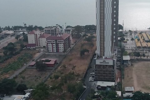 Квартира в Паттайе, Таиланд с 2 комнатами  № 162420 - фото 10