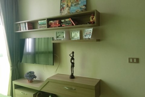 Квартира в Паттайе, Таиланд с 2 комнатами  № 162420 - фото 6