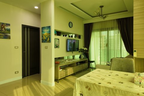 Apartment in Pattaya, Thailand 2 rooms № 162420 - photo 8