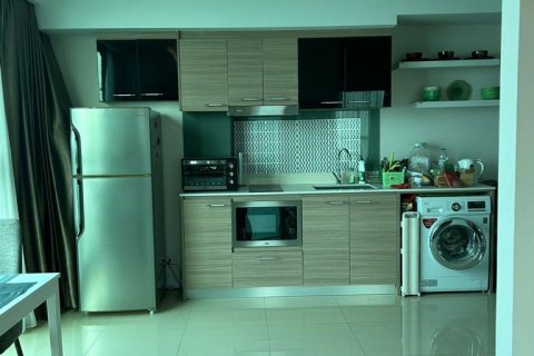 Квартира в Паттайе, Таиланд с 2 комнатами  № 162420 - фото 5