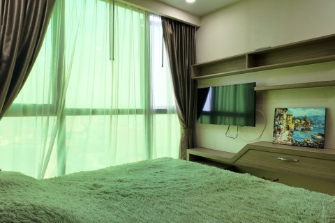 Apartment in Pattaya, Thailand 2 rooms № 162420 - photo 13