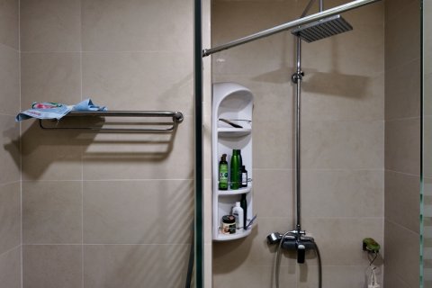 Apartment in Pattaya, Thailand 2 rooms № 162420 - photo 10