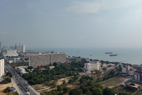 Apartment in Pattaya, Thailand 2 rooms № 162420 - photo 16