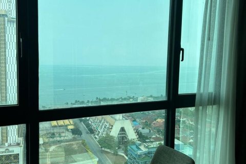 Квартира в Паттайе, Таиланд с 2 комнатами  № 162420 - фото 7