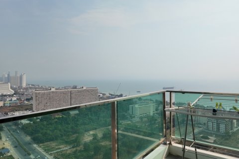 Apartment in Pattaya, Thailand 2 rooms № 162420 - photo 14