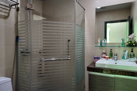Apartment in Pattaya, Thailand 2 rooms № 162420 - photo 11