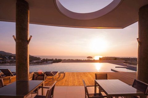 Appartement à Pattaya, Thaïlande 3 chambres № 162422 - photo 28