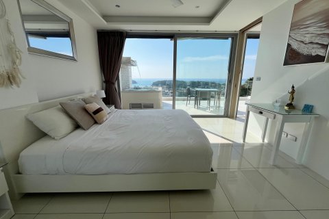 Apartment in Pattaya, Thailand 3 rooms № 162422 - photo 11