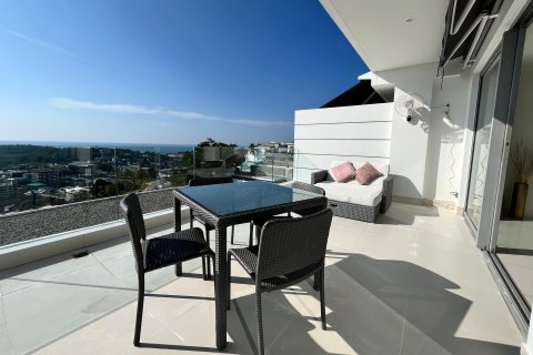 Apartment in Pattaya, Thailand 3 rooms № 162422 - photo 14