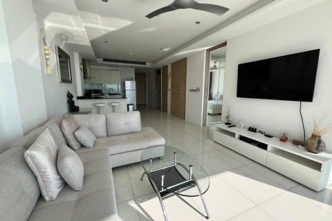 Apartment in Pattaya, Thailand 3 rooms № 162422 - photo 9