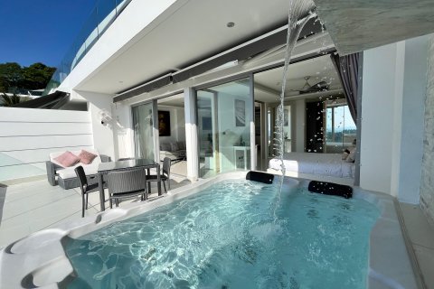 Apartment in Pattaya, Thailand 3 rooms № 162422 - photo 2