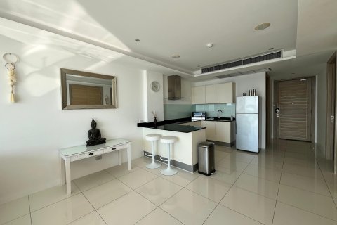 Apartment in Pattaya, Thailand 3 rooms № 162422 - photo 4