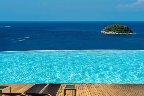 Apartment in Pattaya, Thailand 3 rooms № 162422 - photo 25