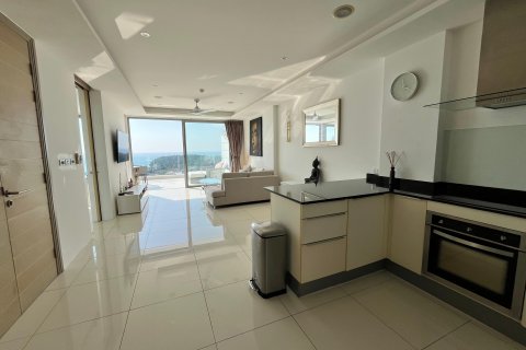 Appartement à Pattaya, Thaïlande 3 chambres № 162422 - photo 6