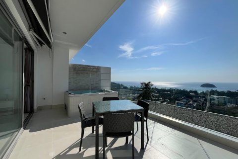 Apartment in Pattaya, Thailand 3 rooms № 162422 - photo 13