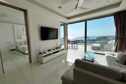 Appartement à Pattaya, Thaïlande 3 chambres № 162422