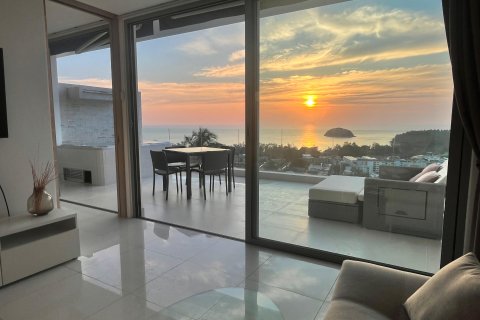 Apartment in Pattaya, Thailand 3 rooms № 162422 - photo 5