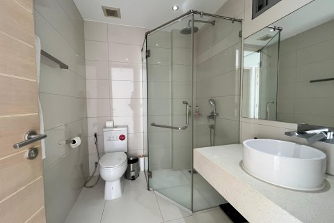 Apartment in Pattaya, Thailand 3 rooms № 162422 - photo 15