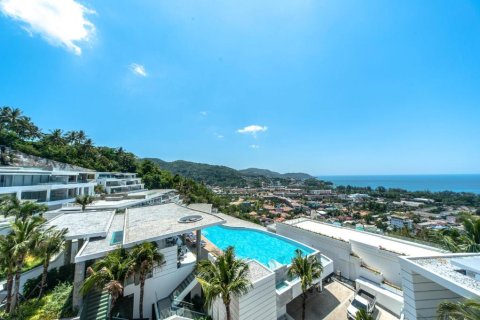 Apartment in Pattaya, Thailand 3 rooms № 162422 - photo 19