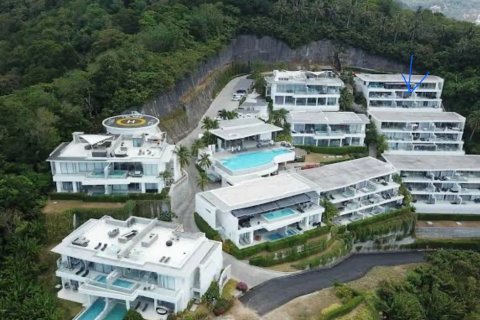 Apartment in Pattaya, Thailand 3 rooms № 162422 - photo 17