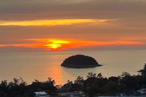 Appartement à Pattaya, Thaïlande 3 chambres № 162422 - photo 29