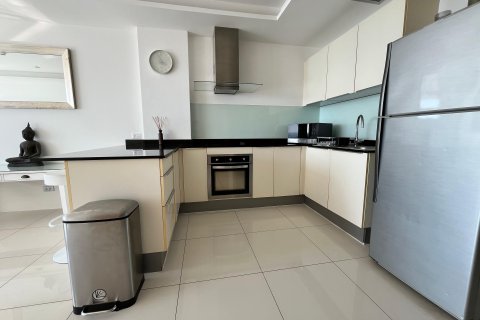 Apartment in Pattaya, Thailand 3 rooms № 162422 - photo 7