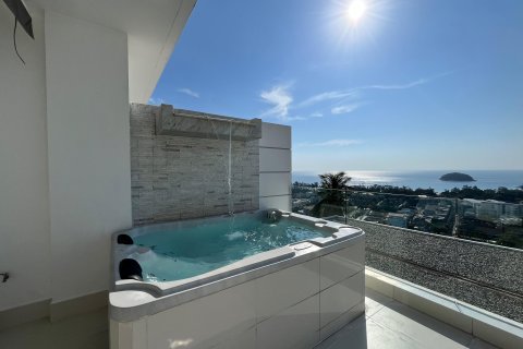 Apartment in Pattaya, Thailand 3 rooms № 162422 - photo 26