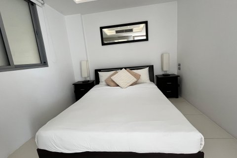 Apartment in Pattaya, Thailand 3 rooms № 162422 - photo 10